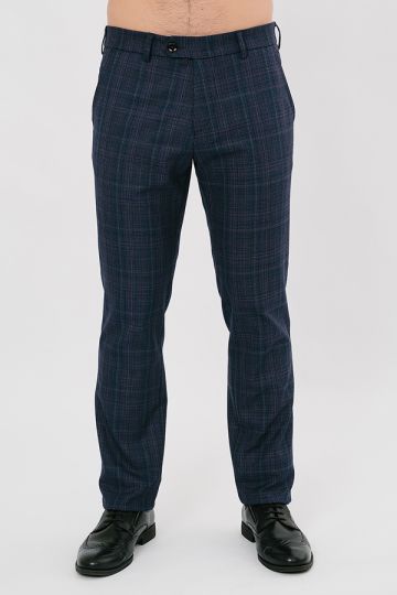 Классические брюки Артикул 02-432