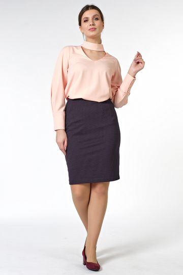 Женская юбка Артикул Ю26-563