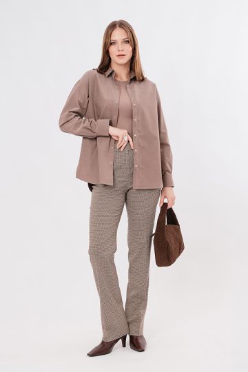 Рубашка Артикул 002V-33/1