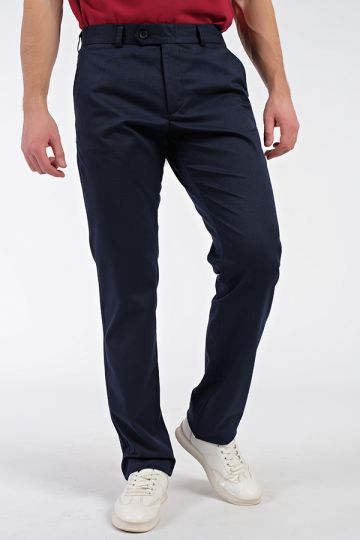 Брюки в классическом стиле Артикул 02-190