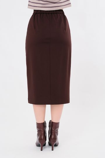 Классическая юбка Артикул Ю207-151/3
