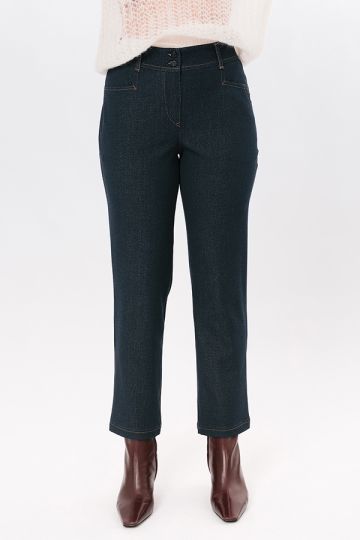 Классические брюки Артикул 701-872