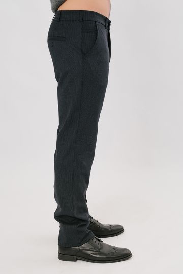 Классические брюки Артикул 02-581/1