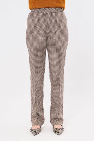 Классические брюки Артикул 622-62