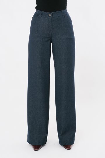 Классические брюки Артикул 401-872