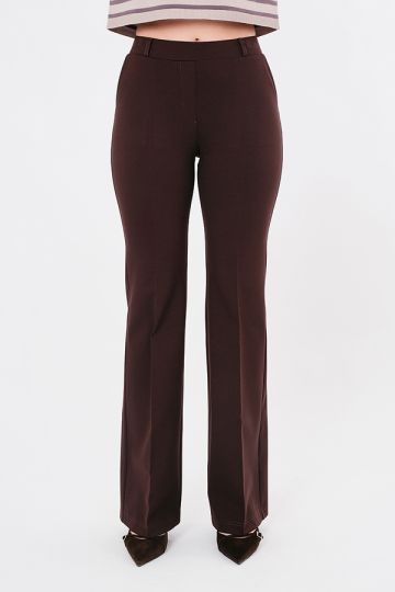 Классические брюки Артикул 15151-3