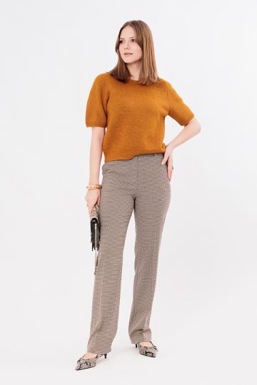 Классические брюки Артикул 622-62