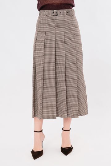 Классическая юбка Артикул Ю38-62