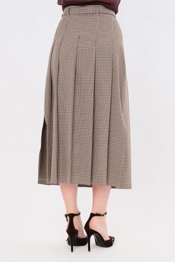 Классическая юбка Артикул Ю38-62