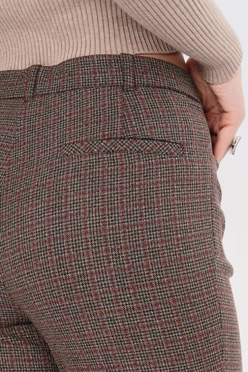 Классические брюки Артикул 98-821