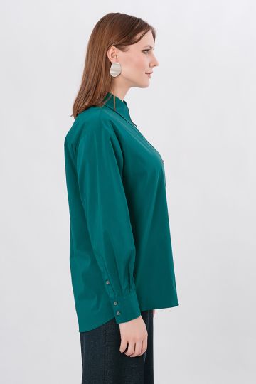 Рубашка Артикул 002М-127/2