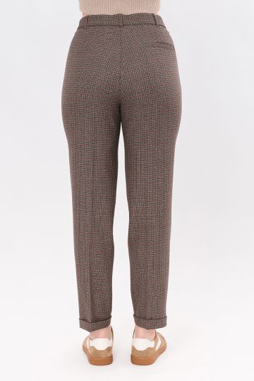 Классические брюки Артикул 98-821