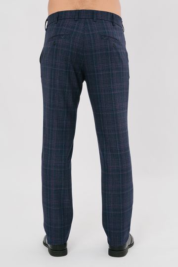 Классические брюки Артикул 02-432