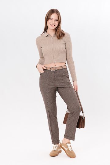 Классические брюки Артикул 98-821