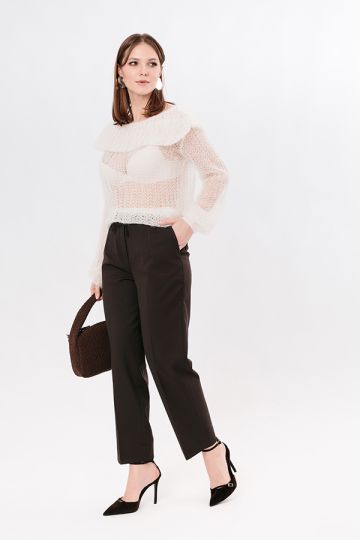 Классические брюки Артикул 17-51