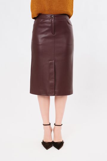 Классическая юбка Ю52-500/5