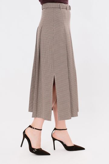 Классическая юбка Артикул Ю38-62