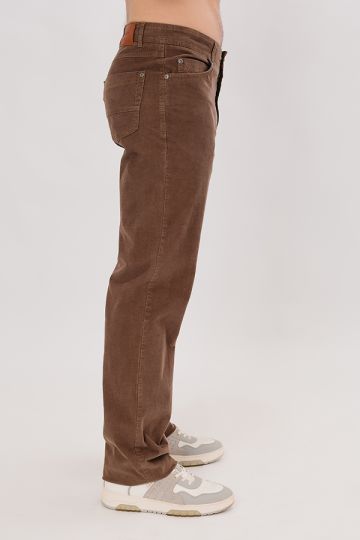 Классические брюки Артикул 01683-5