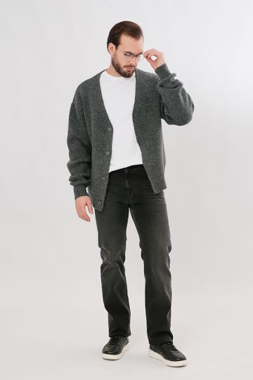 Классические брюки Артикул W01905