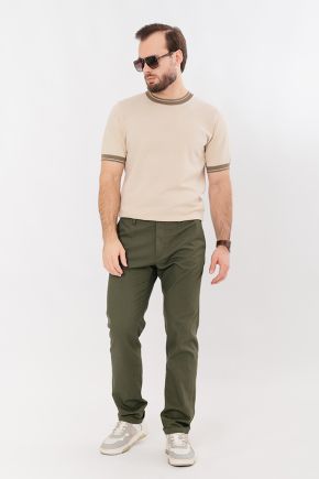 Артикул 02С-212/2 (хаки)