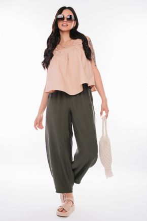 Артикул 707-189/1 (хаки)