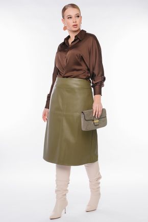 Артикул Ю303-500/7 (фисташка)