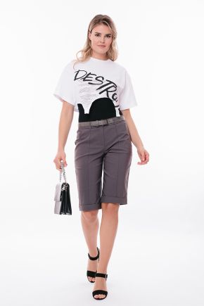 Артикул Б21-8 (серый графит)