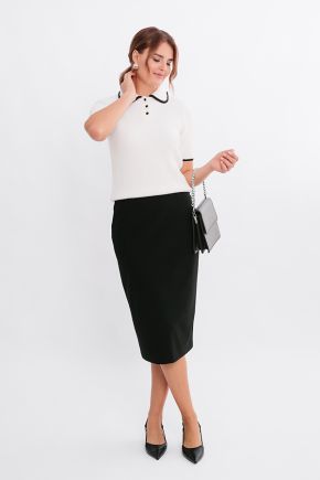 Артикул Ю28К-71 (черный)