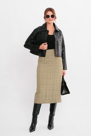 Артикул Ю29-838/2 (оливковый)