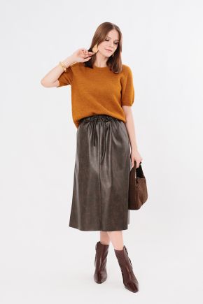 Артикул Ю31-500/16 (эко-кожа)