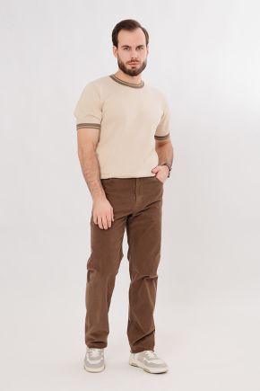 Артикул 01683-5 (золотисто-коричневый)