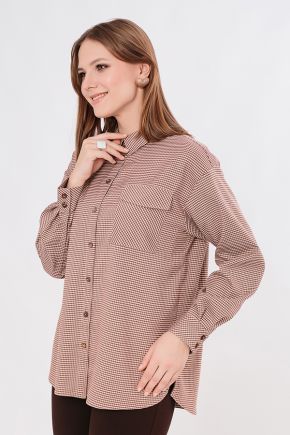 Артикул 002R-115 (мелкая клеточка)