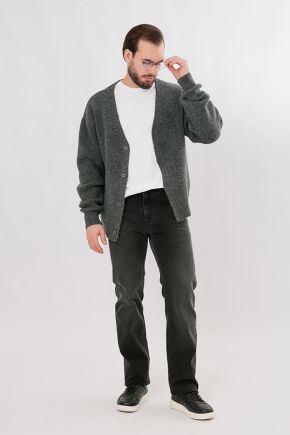 Артикул W01905 (черный деним)